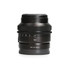 Sony Sony FE 50mm 2.5 G - Nieuw