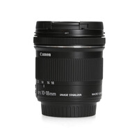 Canon 10-18mm 4.5-5.6 EF IS STM - Nieuw - Incl. BTW