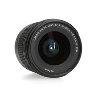 Canon 10-18mm 4.5-5.6 EF IS STM - Nieuw - Incl. BTW