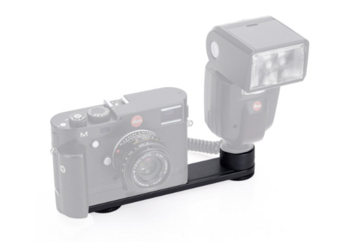 Leica 14498 SCA-Adapter voor Multi-Function Handgrip M - Nieuw - Incl. BTW 