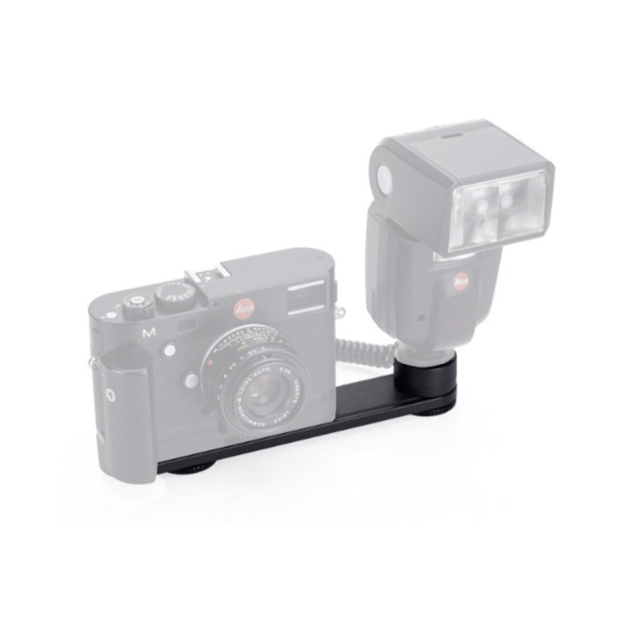 Leica 14498 SCA-Adapter voor Multi-Function Handgrip M - Nieuw - Incl. BTW