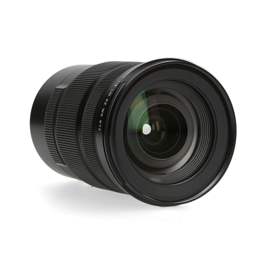 Fujifilm XF 18-120mm 4.0 LM PZ WR - Nieuw - Incl. BTW