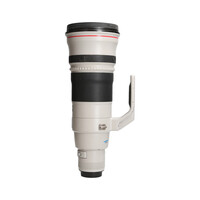 Canon 500mm 4.0 L EF IS USM II