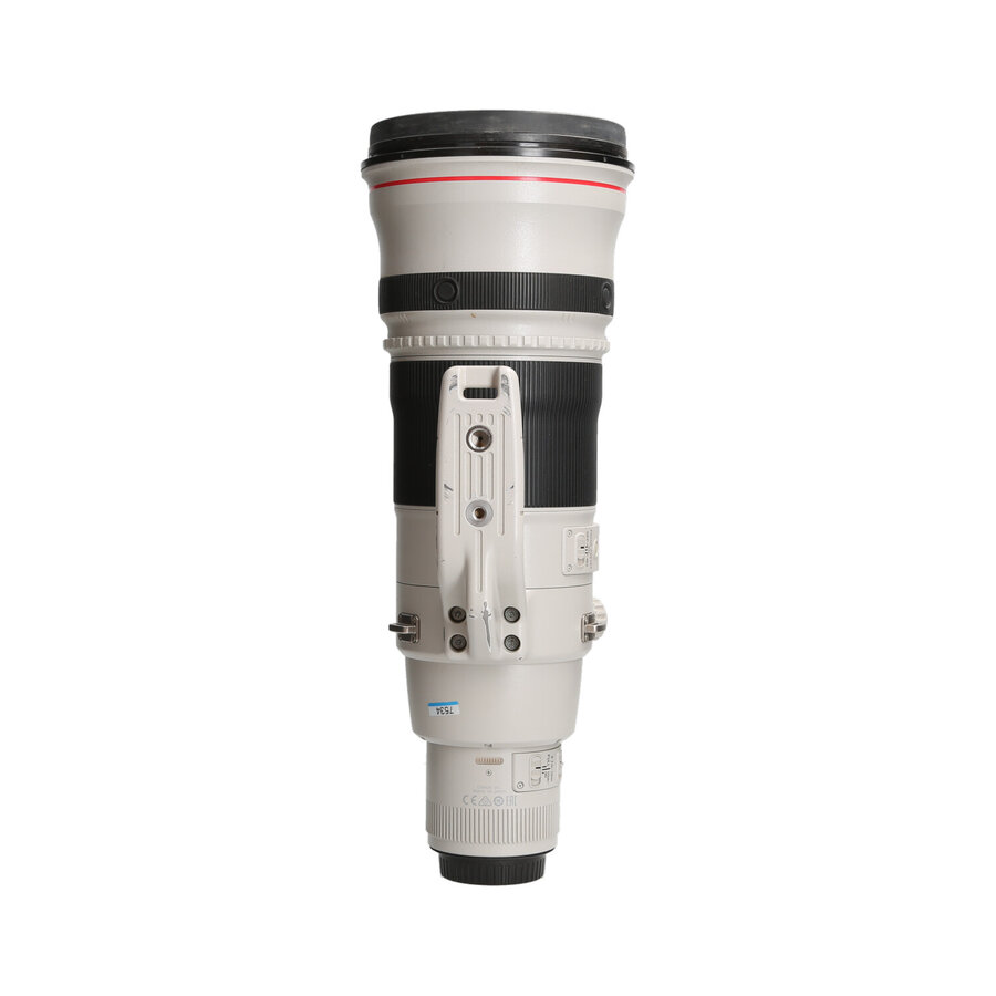 gereserveerd Canon 500mm 4.0 L EF IS USM II