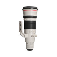 Canon 500mm 4.0 L EF IS USM II