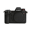 Panasonic Panasonic Lumix S1R - 1.053 kliks