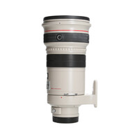 Canon 300mm 2.8 L EF IS USM