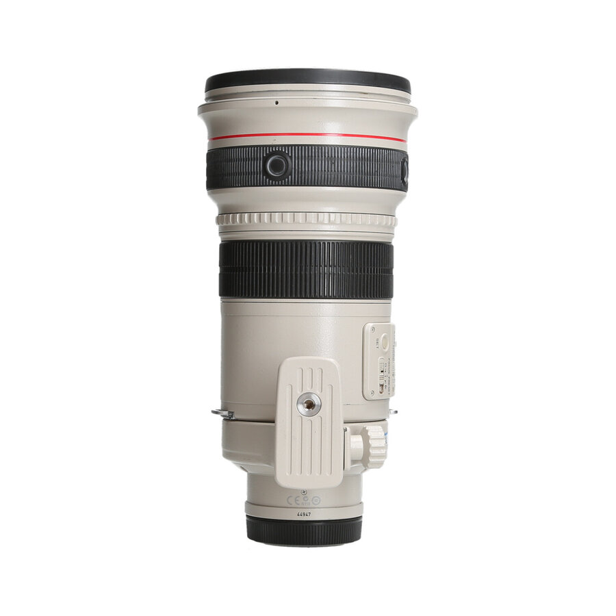 Canon 300mm 2.8 L EF IS USM