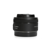 Canon EF 50mm 1.8 STM