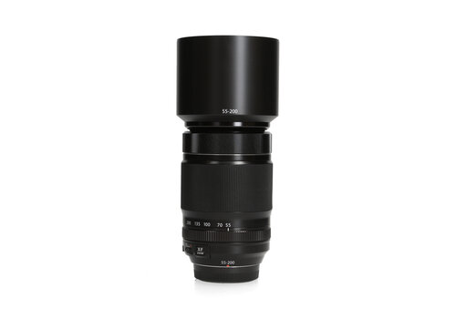 Fujifilm XF 55-200mm 3.5-4.8 R LM OIS 