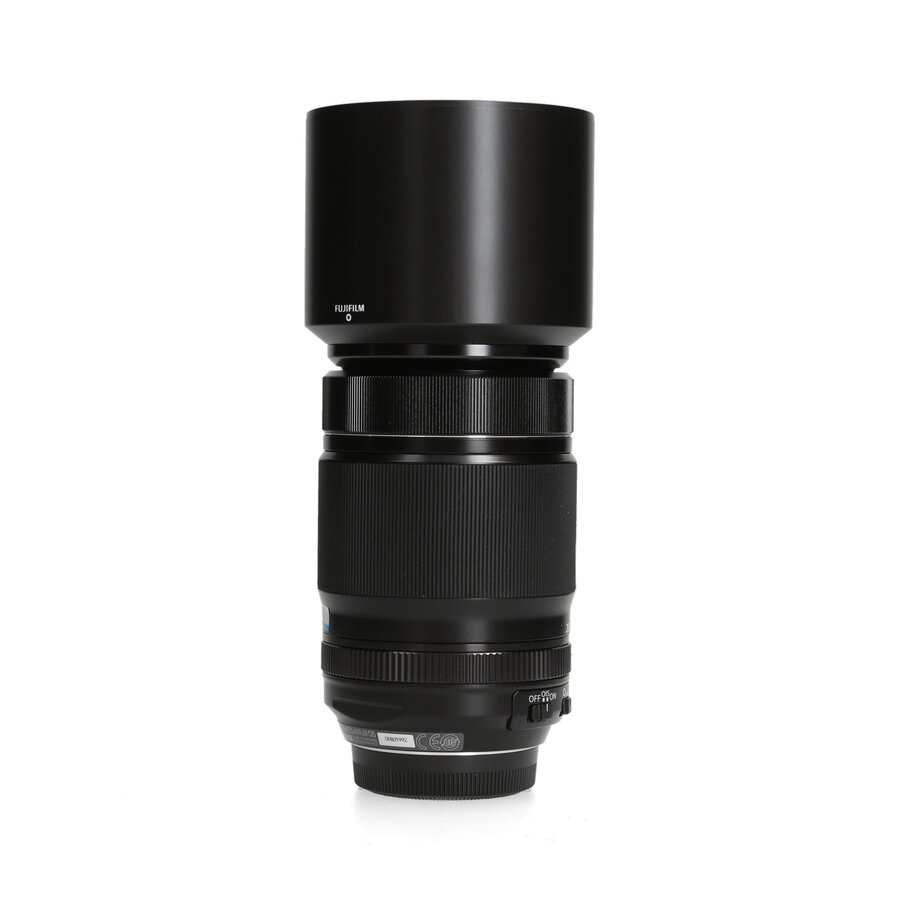 Fujifilm XF 55-200mm 3.5-4.8 R LM OIS