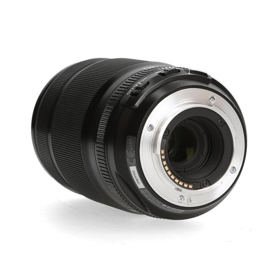 Fujifilm XF 55-200mm 3.5-4.8 R LM OIS