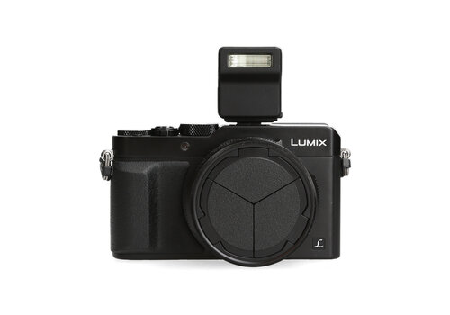 Panasonic Lumix DMC-LX100 