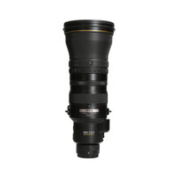 Nikon Z 400mm F2.8 TC VR S-Line - Outlet - Incl Btw