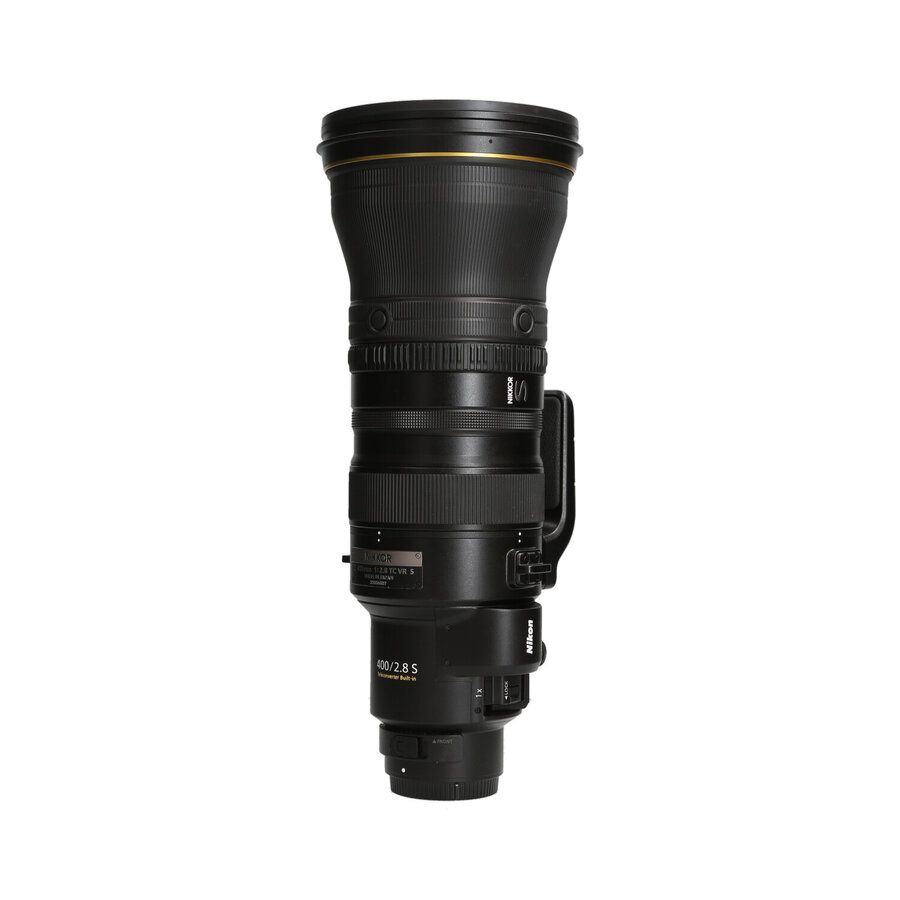 Nikon Z 400mm F2.8 TC VR S-Line - Outlet - Incl Btw