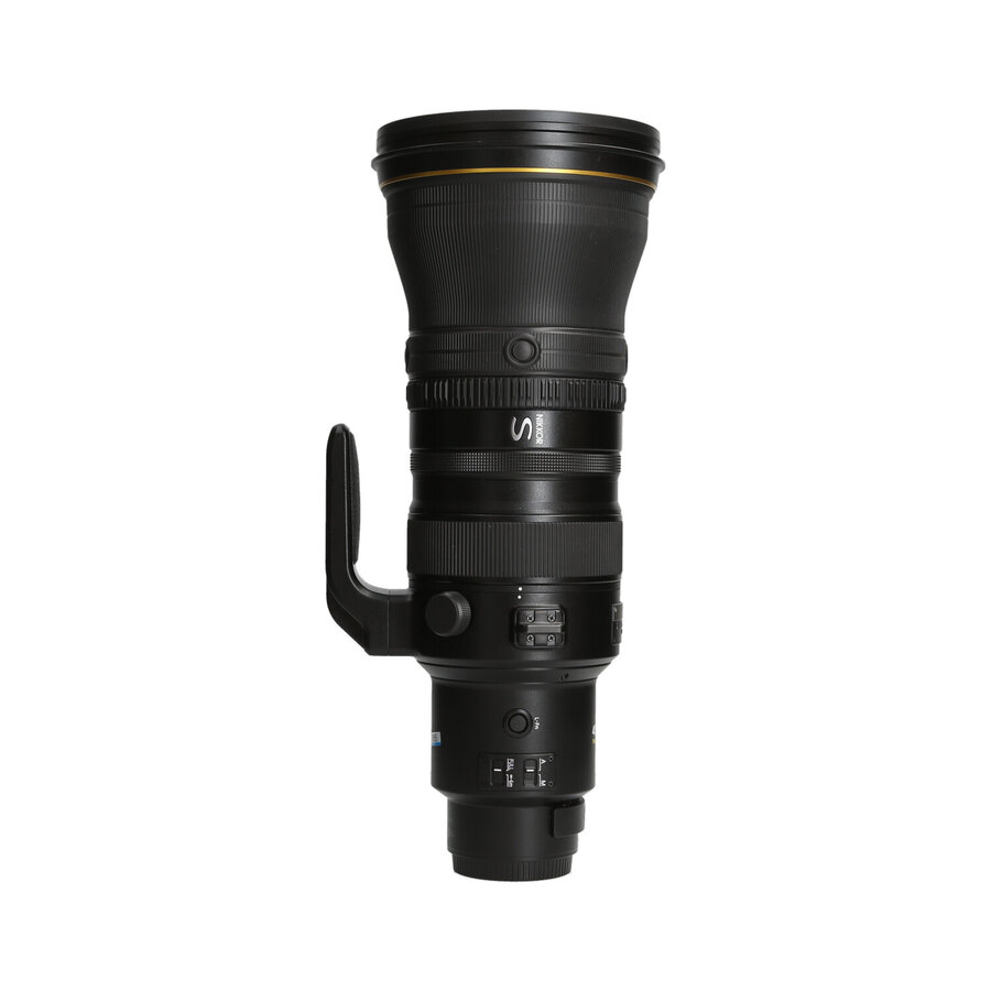 Nikon Z 400mm F2.8 TC VR S-Line - Outlet - Incl Btw