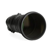 Nikon Z 400mm F2.8 TC VR S-Line - Outlet - Incl Btw