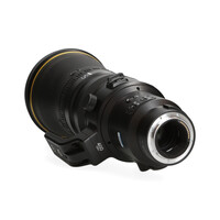 Nikon Z 400mm F2.8 TC VR S-Line - Outlet - Incl Btw