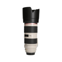 Canon EF 70-200mm 2.8 L IS II USM