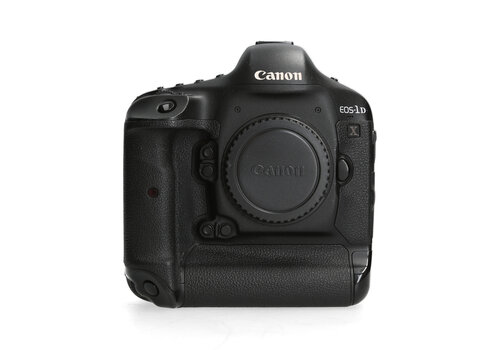 Canon 1Dx - < 299.000 clicks 