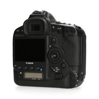 Canon 1Dx - < 299.000 clicks