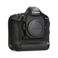 Canon 1Dx - < 299.000 clicks