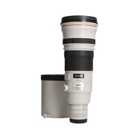 Canon 500mm 4.0 L EF IS II USM