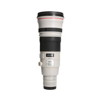 Canon 500mm 4.0 L EF IS II USM