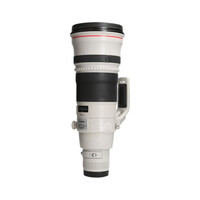 Canon 500mm 4.0 L EF IS II USM