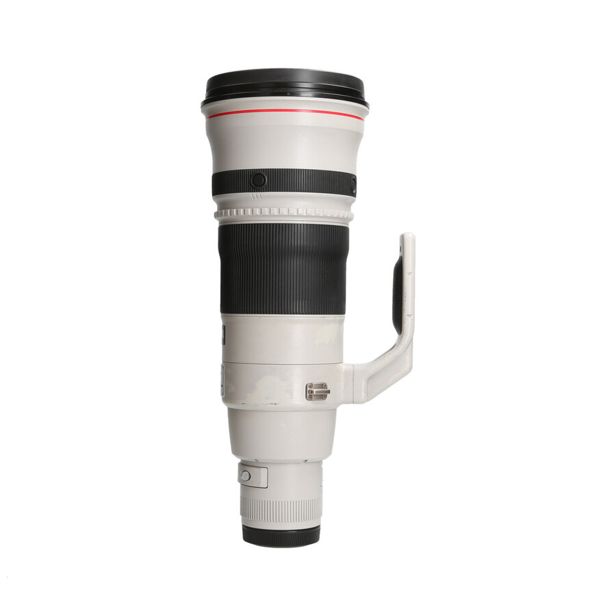 Canon 500mm 4.0 L EF IS II USM