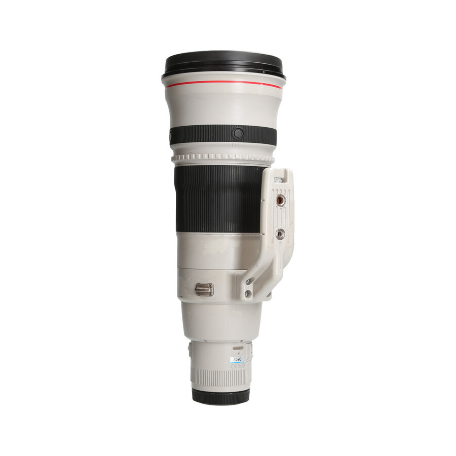 Canon 500mm 4.0 L EF IS II USM