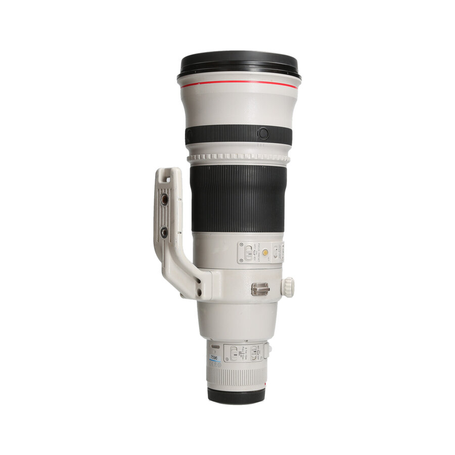 Canon 500mm 4.0 L EF IS II USM