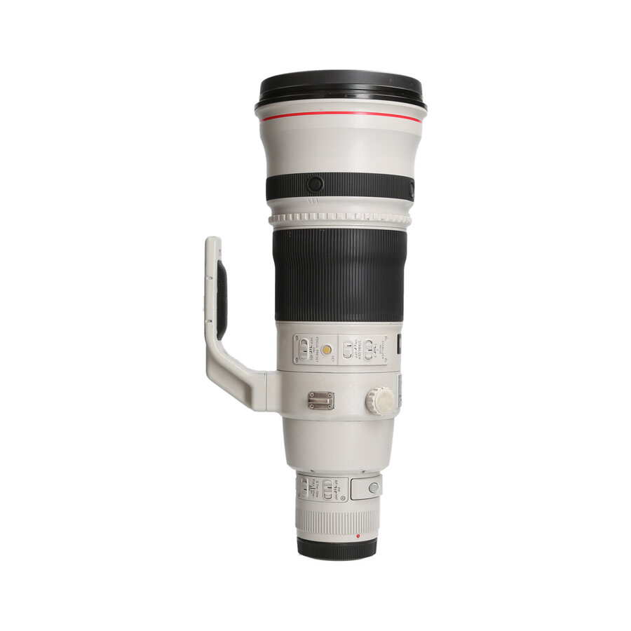 Canon 500mm 4.0 L EF IS II USM