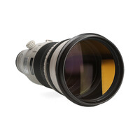 Canon 500mm 4.0 L EF IS II USM