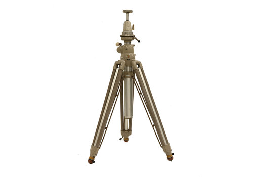 Linhoff Heavy Duty Tripod 