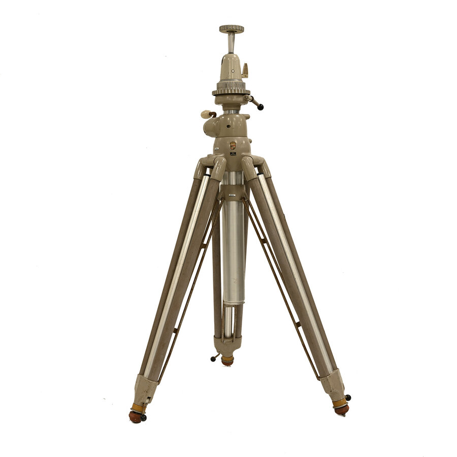 Linhoff Heavy Duty Tripod