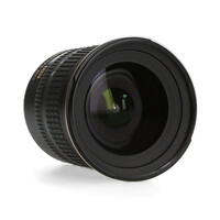 Nikon 12-24mm 4.0 G ED DX