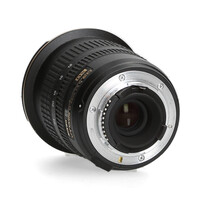 Nikon 12-24mm 4.0 G ED DX