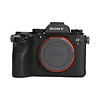 Sony Sony A1 - 9.820 mechanische kliks