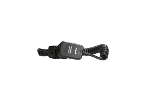 Canon off camera shoe cord 2 