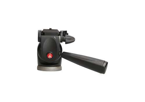 Manfrotto 391 RC2 Balhoofd 