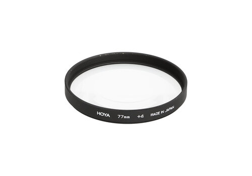 FIlter Hoya 77mm +4 