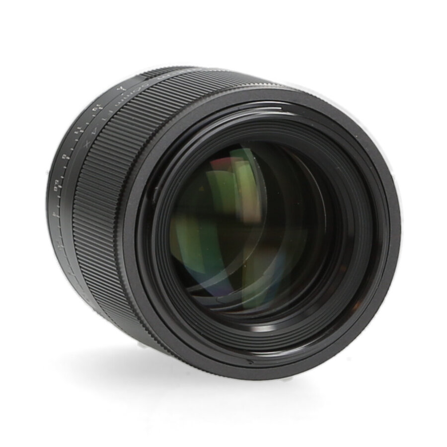 Tokina 56mm 1.4 ATX-M Fujifilm x-mount