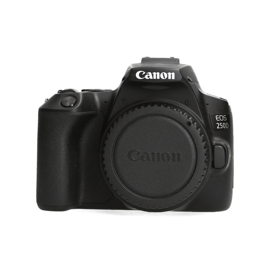 Canon 250D