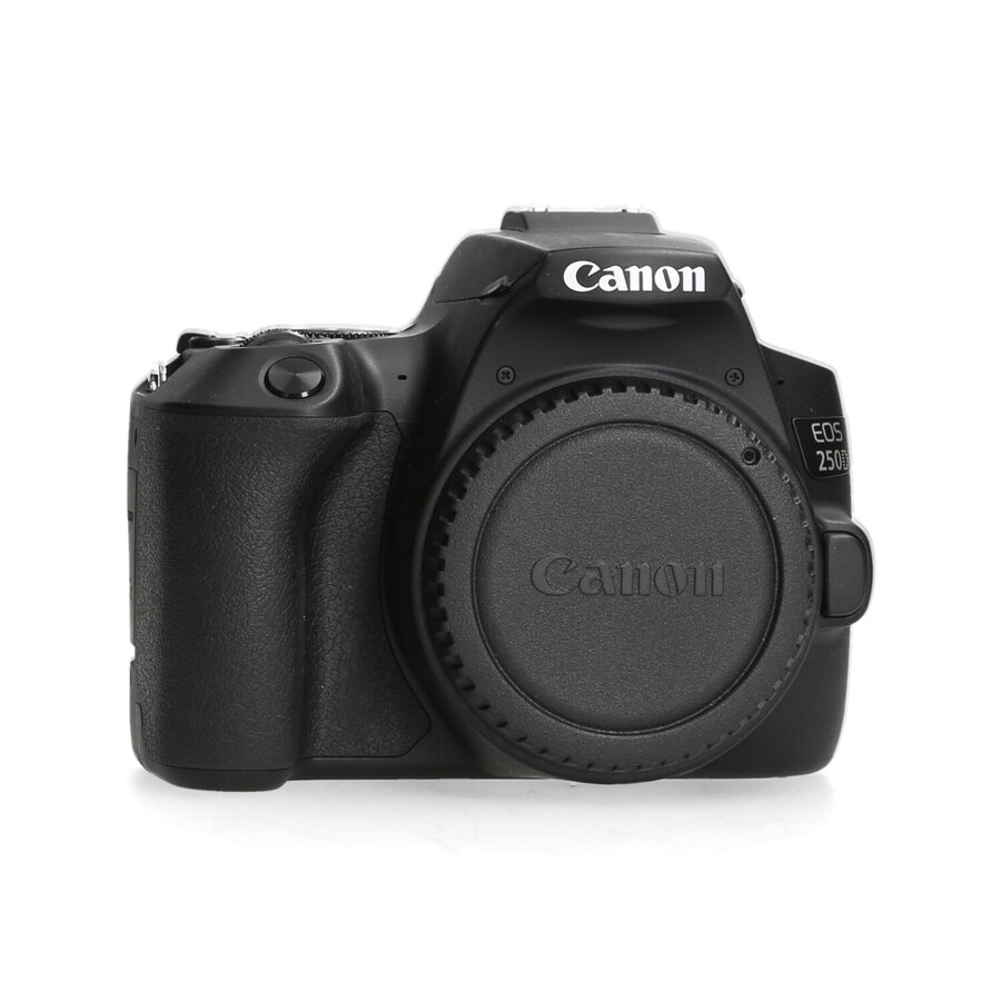 Canon 250D