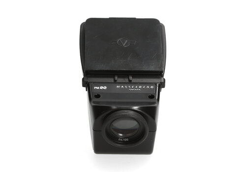 Hasselblad Prism Viewfinder PM90 