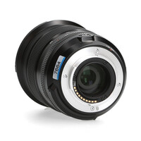 Fujifilm XF 16-80mm 4.0 R OIS WR