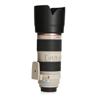 Canon 70-200mm 2.8 L EF IS USM II