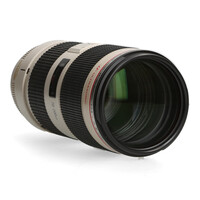 Canon 70-200mm 2.8 L EF IS USM II