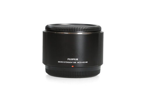 Fujifilm MCEX-45G 45mm extension tube 